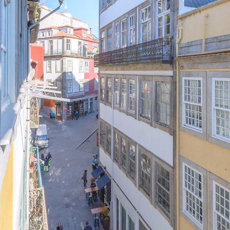 Oporto Invite S. Bento Studios Apartments Bagian luar foto