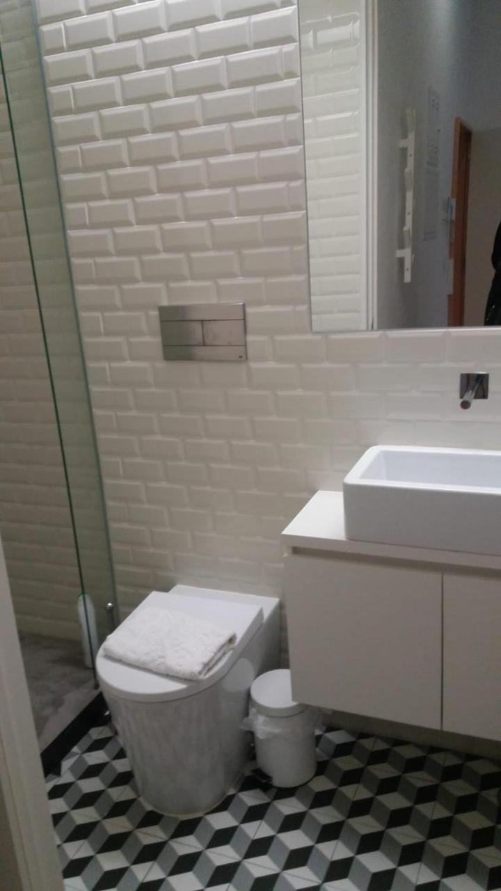Oporto Invite S. Bento Studios Apartments Bagian luar foto