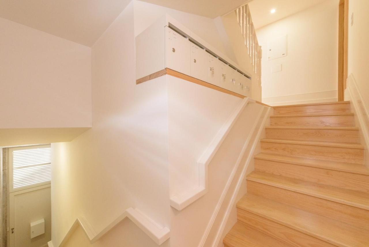 Oporto Invite S. Bento Studios Apartments Bagian luar foto