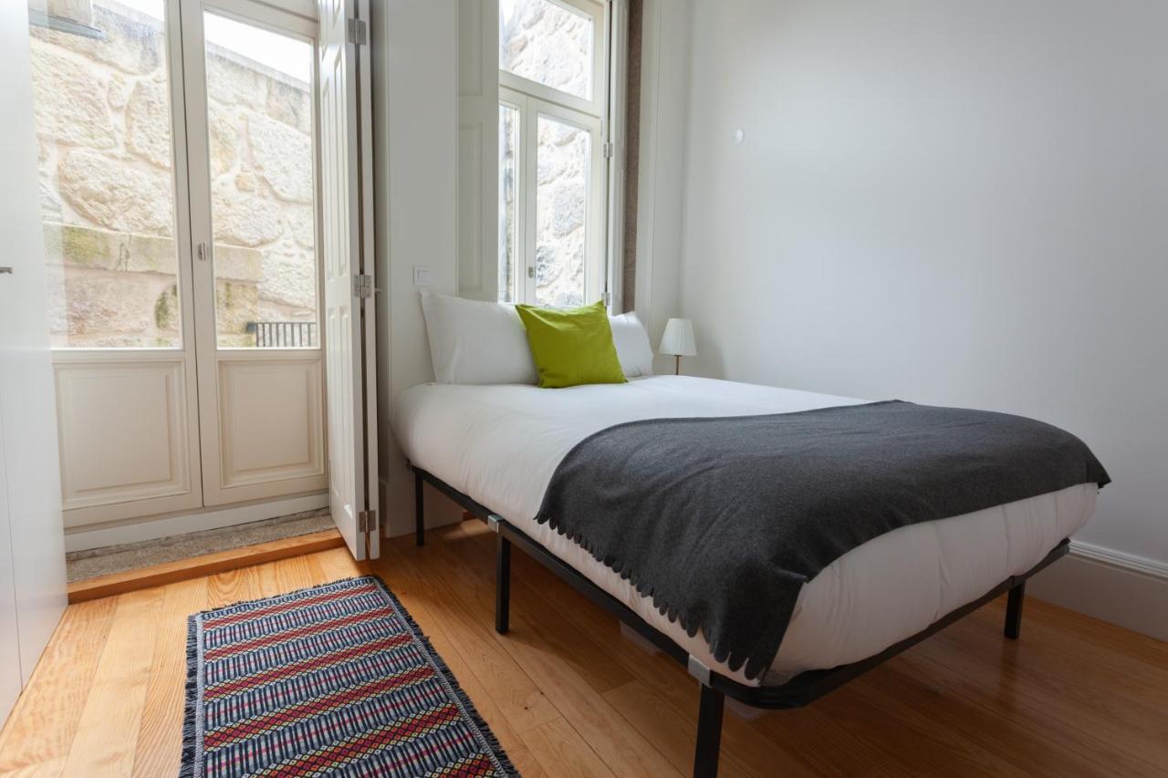 Oporto Invite S. Bento Studios Apartments Bagian luar foto