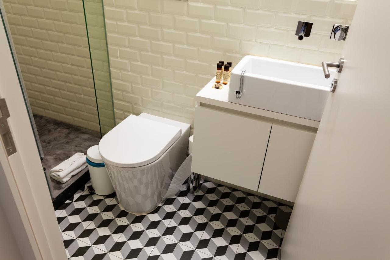 Oporto Invite S. Bento Studios Apartments Bagian luar foto