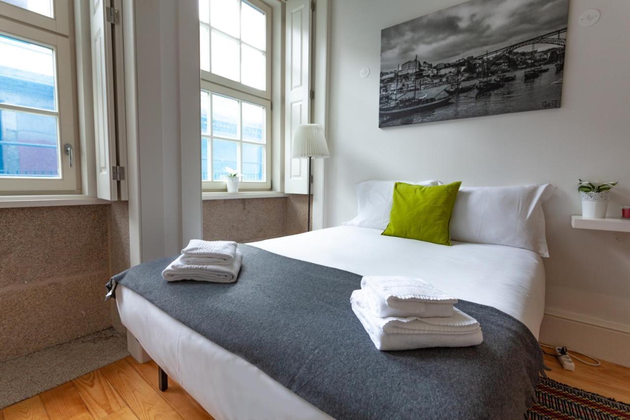 Oporto Invite S. Bento Studios Apartments Bagian luar foto
